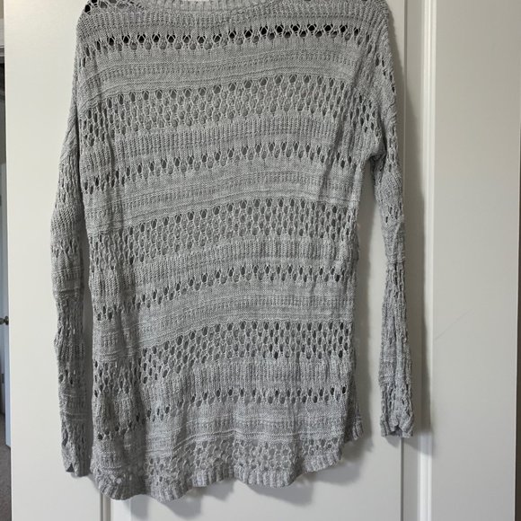 Garage Knit Shirt - Picture 2 of 3